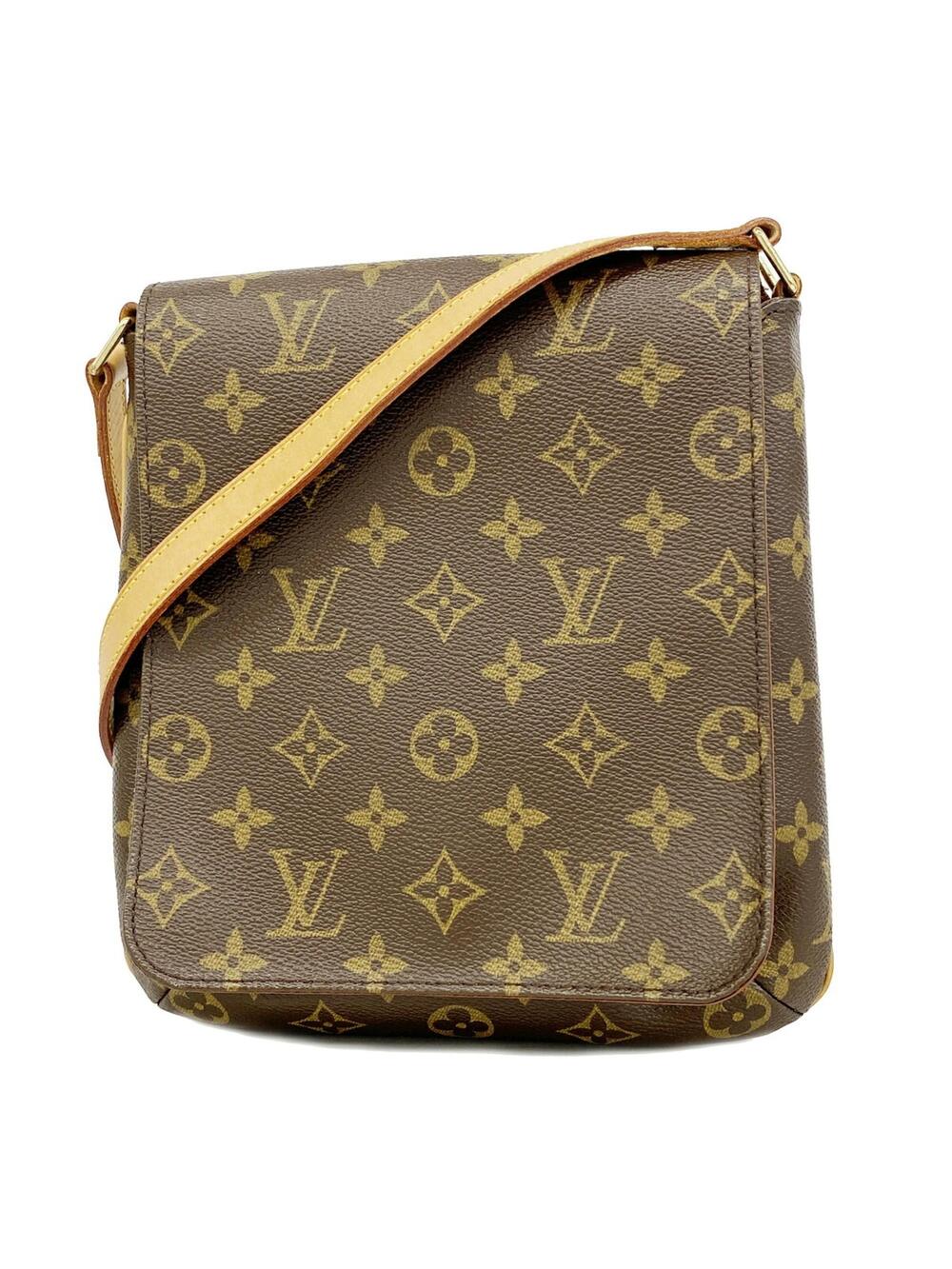 Louis Vuitton Musette Salsa Handbag #335449L65B